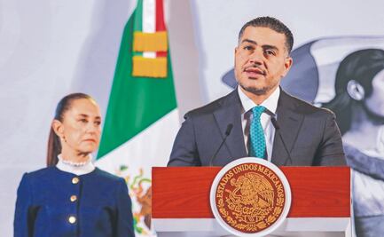 En 2 meses se decomisan 57.9 ton de droga: SSPC