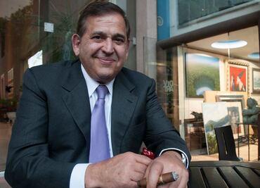 Abogados de Alonso Ancira anuncian que apelarán sentencia de extradición