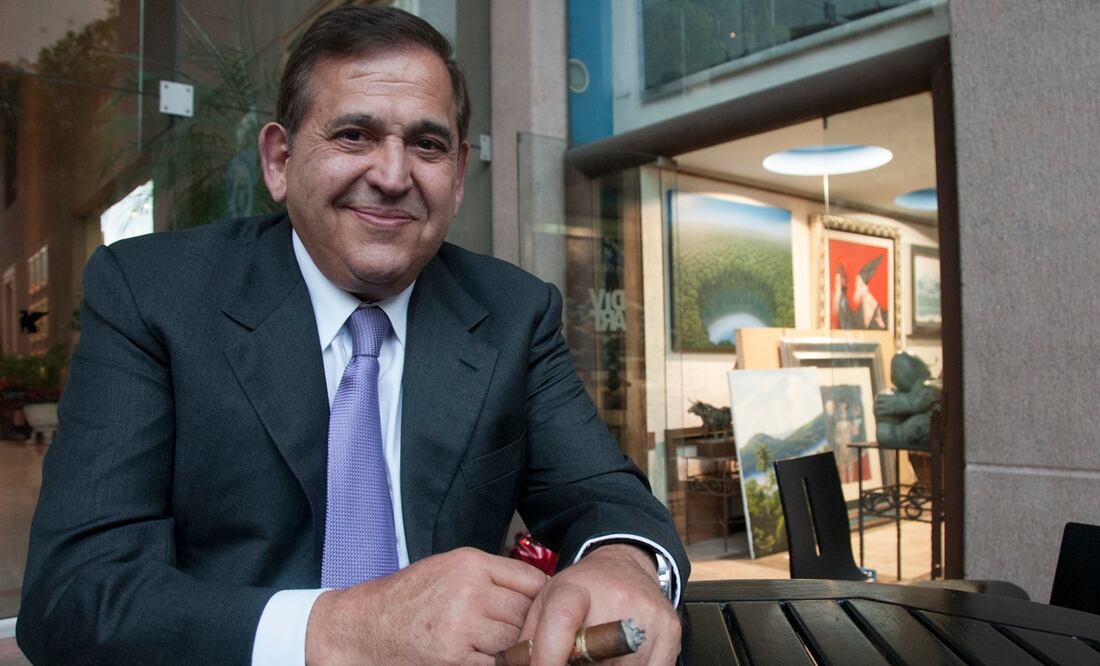 Foto: Archivo / EL UNIVERSAL