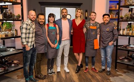 "Oye al Chef" regresa a la cocina con más diversión