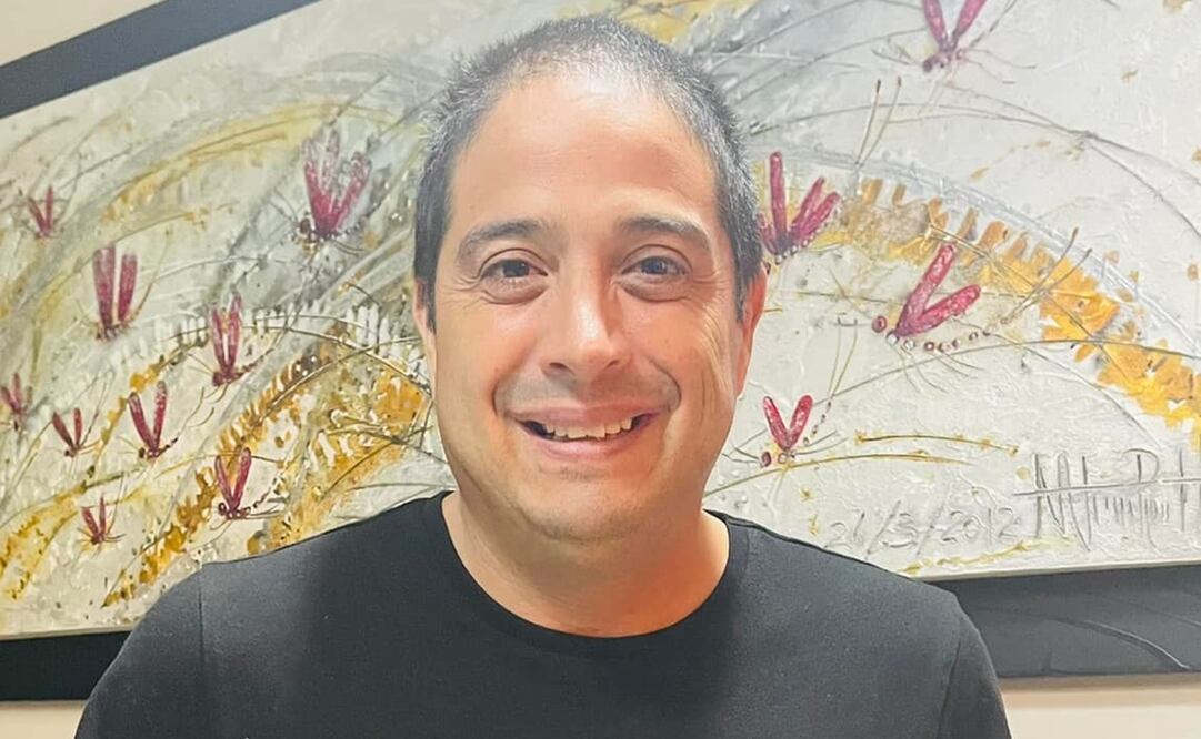 Foto: Facebook José Luis Romero Calzada