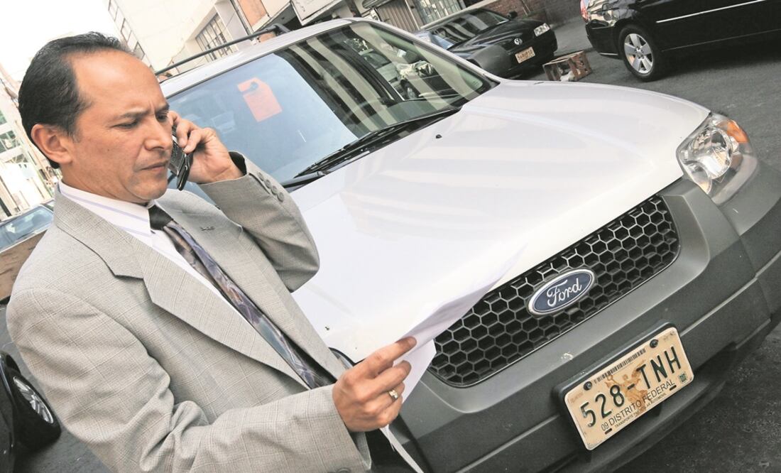 Foto: Archivo El Universal