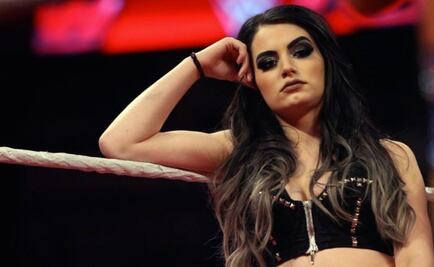 Luchadora Paige estaría cerca del retiro