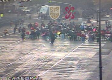 Manifestaciones y concentraciones en CDMX para este 4 de diciembre