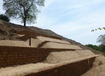 Sin daños en patrimonio en Guerrero por sismo