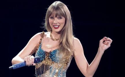 Taylor Swift encabeza nominaciones a los MTV Video Music Awards 2023