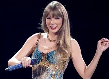 "Swifties" provocan microsismo durante concierto de Taylor Swift en Seattle