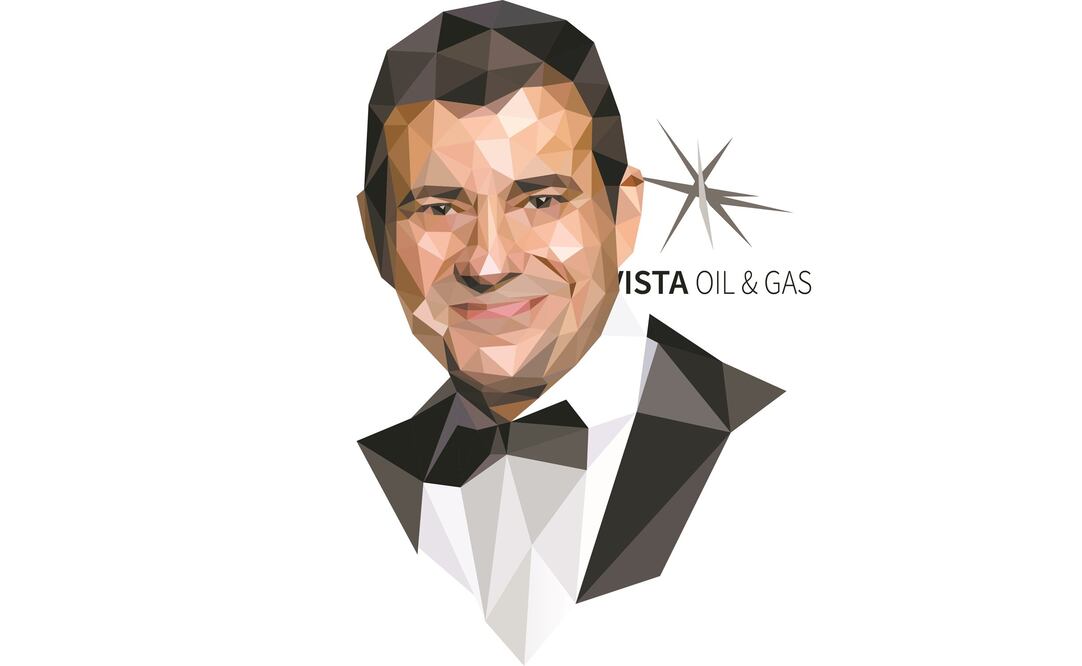 Petroleras mexicanas, en la mira de un argentino