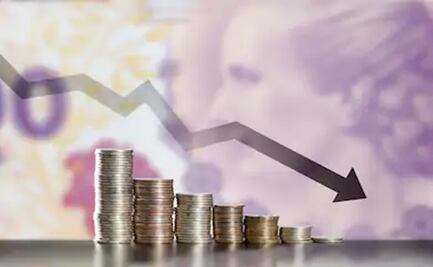 Caen mercados asiáticos a media jornada del lunes; bolsas de Shanghái y Tokio, las más afectadas