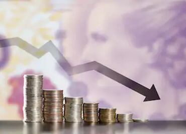 Caen mercados asiáticos a media jornada del lunes; bolsas de Shanghái y Tokio, las más afectadas