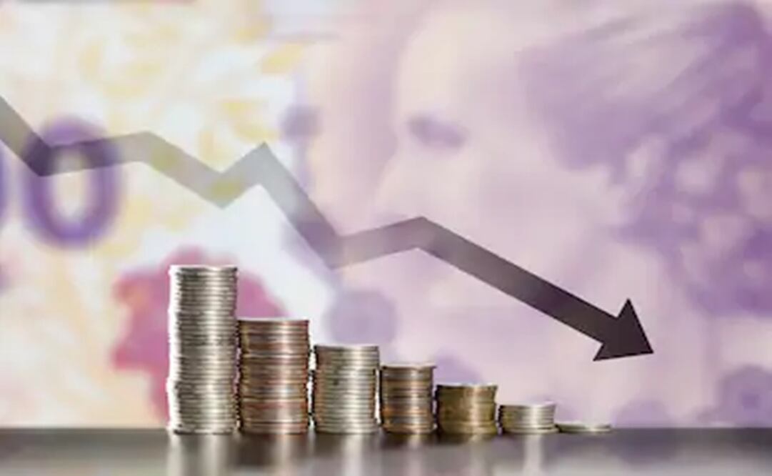 Los mercados chinos no suelen seguir las tendencias globales, pero también cayeron. El Hang Seng de Hong Kong cayó 9.4%. Foto: Pixabay