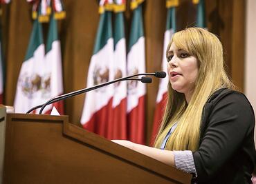 "Mi relación con 'Chapo', espectáculo electoral"