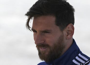 Lionel Messi, nuevamente involucrado en los Panama Papers