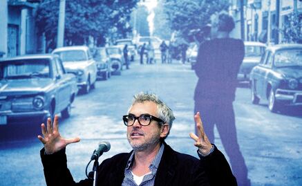 Tickets for ROMA sold out at New York Film Festival