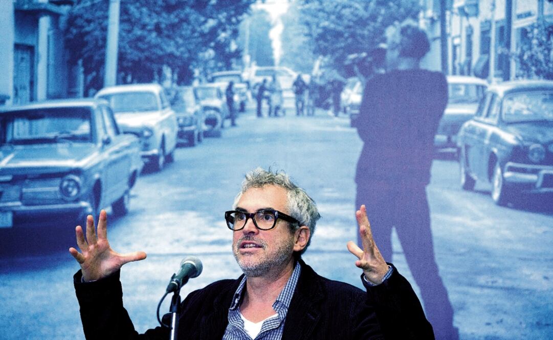 Another movie that American audiences have most been looking forward to is Cold War, by Polish director Pawel Pawlikowski - Photo: Rebecca Blackwell/AP