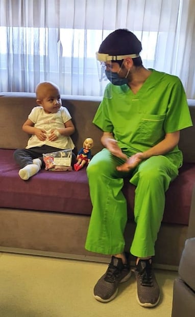 Star Médica Hip, único hospital pediátrico privado de alta especialidad en el país