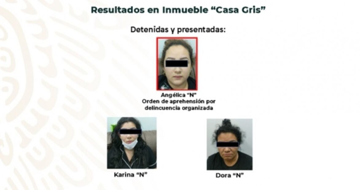 El Marro cayó en 15 minutos; así fue minuto por minuto 