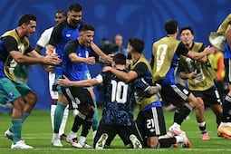 EU investiga presunto desvío de fondos de la Asociación del Futbol Argentino para comprar propiedades de lujo en Florida