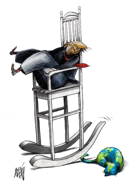 El provocador