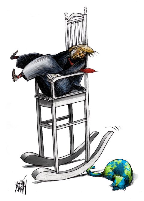 El provocador