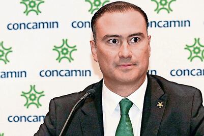 Tarifas de luz, lastre para la industria: Concamin