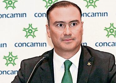 Tarifas de luz, lastre para la industria: Concamin