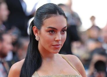 Georgina Rodríguez incendia Instagram con su look de Barbie