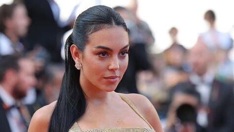 Georgina Rodríguez incendia Instagram con su look de Barbie