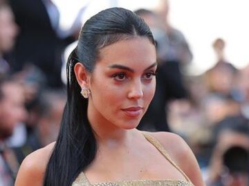 Georgina Rodríguez incendia Instagram con su look de Barbie