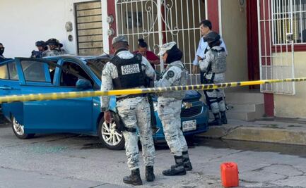 Jornada violenta en Tabasco; reportan asaltos a comercios, quema de un auto y de una tienda de conveniencia