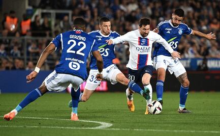 Título del PSG no calla las críticas en contra del equipo parisino