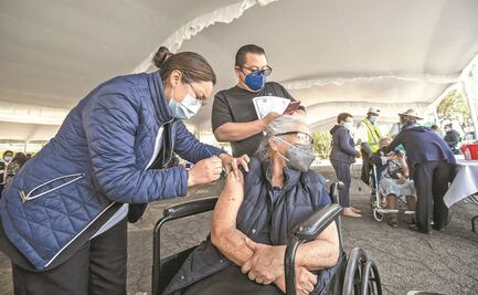 Expertos llaman a confiar en inoculación