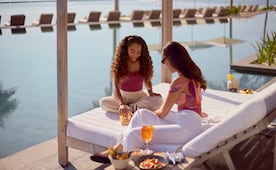 El lujoso Waldorf Astoria Riviera Maya ahora será todo incluido