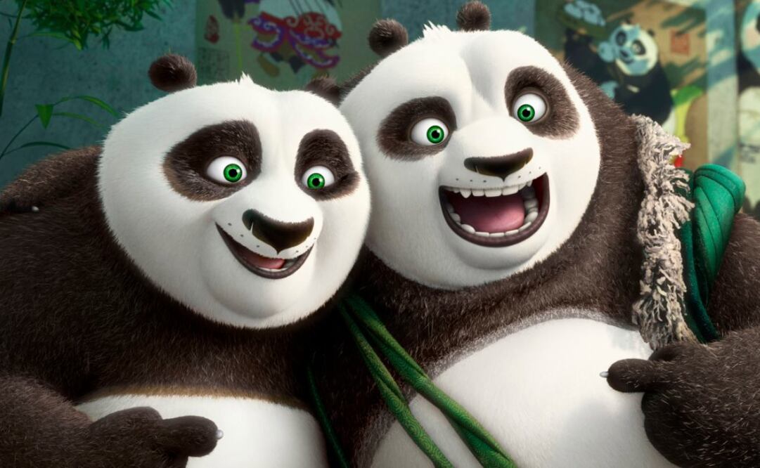 Del 14 al 18 de marzo “Kung Fu Panda 4” lideró una asistencia global de 4.3 millones de entrada adquiridas, cifra que se repitió en el fin de semana del 28 al 31 de marzo, pero ahora con “Godzilla y Kong: el nuevo imperio”, a la cabeza.