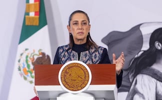 Sheinbaum pide "no engancharse en cada declaración" de Trump contra México; llama a priorizar diálogo entre ambas naciones