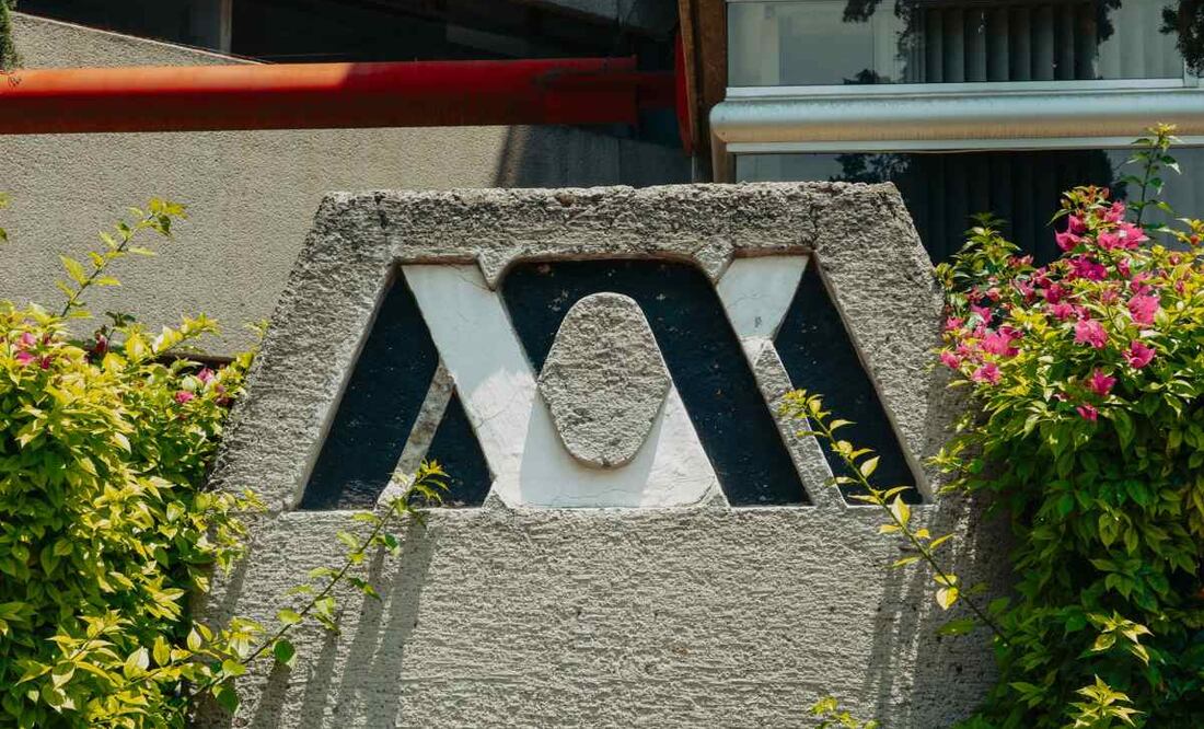 UAM Azcapotzalco / Foto: Facebook