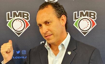 Horacio de la Vega pide a la afición del beisbol le dé oportunidad a los juegos cortos