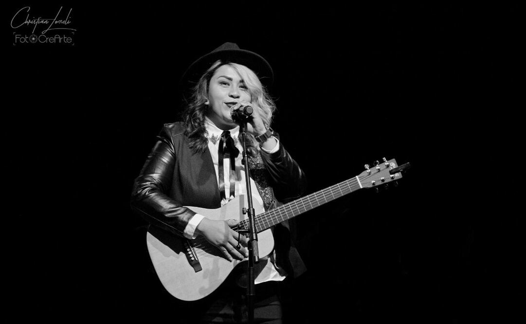 La historia detrás del himno feminista que compuso Vivir Quintana y cantó Mon Laferte