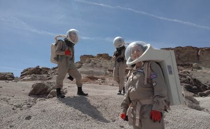 Proponen la creación de una Agencia Espacial Latinoamericana 