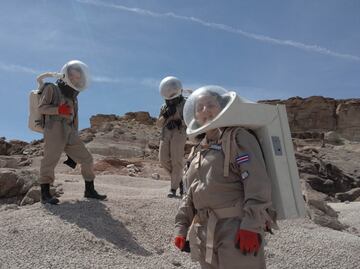 Proponen la creación de una Agencia Espacial Latinoamericana