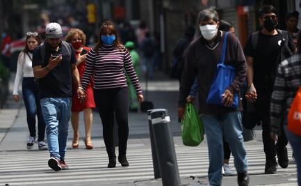 Llegan a 157 las colonias con atención prioritaria de Covid en CDMX