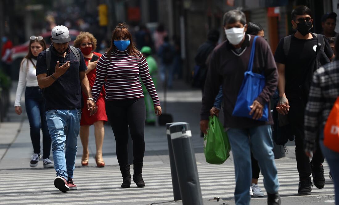 Foto: Archivo. EL UNIVERSAL