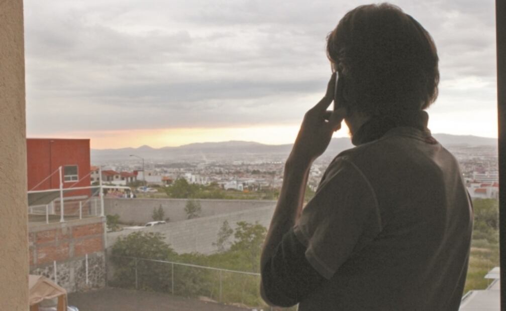 Trata de personas crece 31.37% entre septiembre y octubre