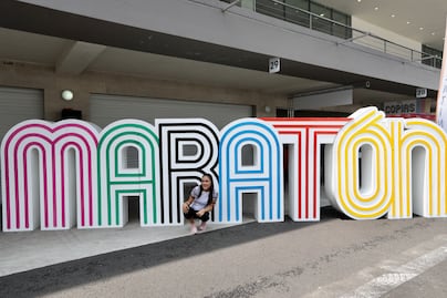 Todo lo que debes saber del Maratón de la CDMX