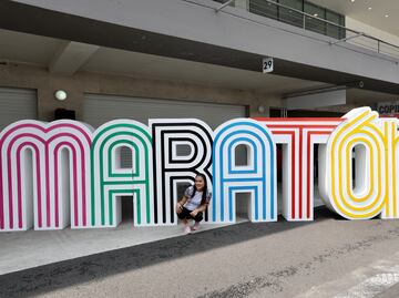 Todo lo que debes saber del Maratón de la CDMX