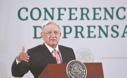 “Se recuperarán todos los empleos en junio”: AMLO