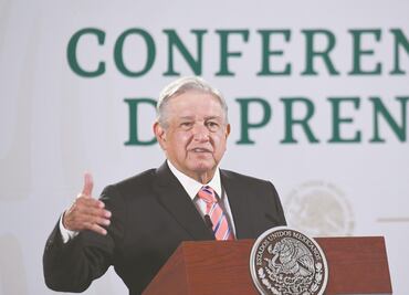“Se recuperarán todos los empleos en junio”: AMLO