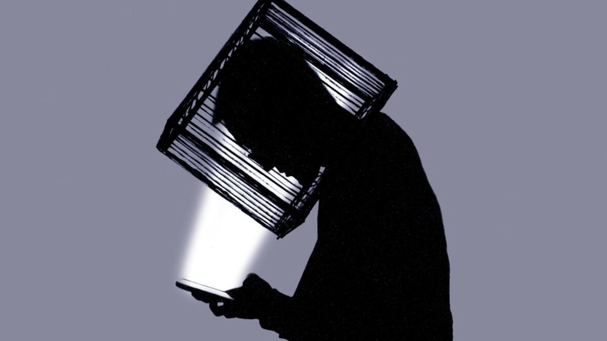 La tecnología nos da mucho pero, también puede ser un peligro.