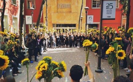 ITAM brindará atención psicológica gratuita tras muerte de alumna