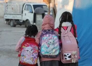 "Esclava a la venta: 12 años, no es virgen, muy hermosa": el infierno de las niñas y mujeres vendidas por Estado Islámico